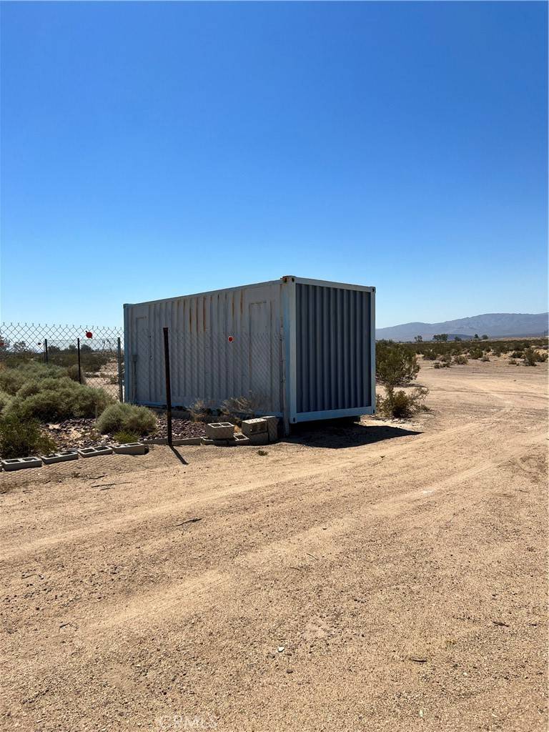 Newberry Springs, CA 92365,44855 Black Butte RD