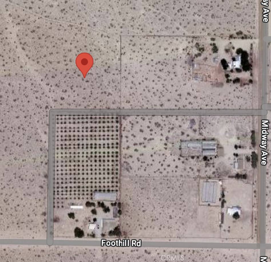 Lucerne Valley, CA 92356,4 Midway