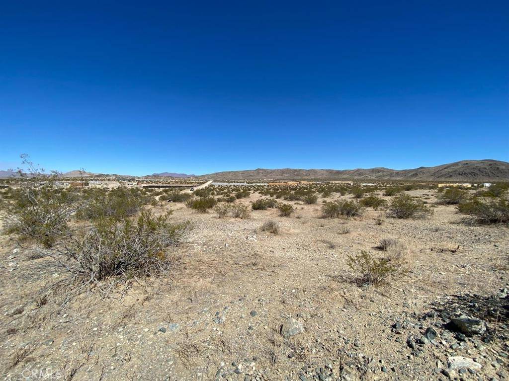 Lucerne Valley, CA 92356,0 Red Cedar AVE