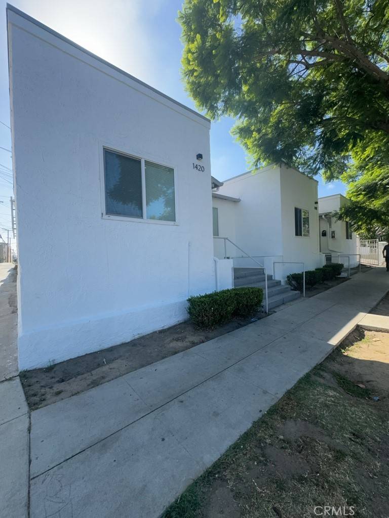 Long Beach, CA 90813,1420 Chestnut AVE #1420