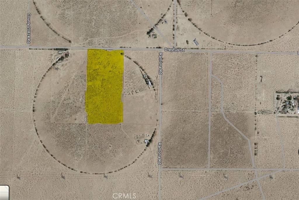 Yermo, CA 92398,0 Dreyfus ST