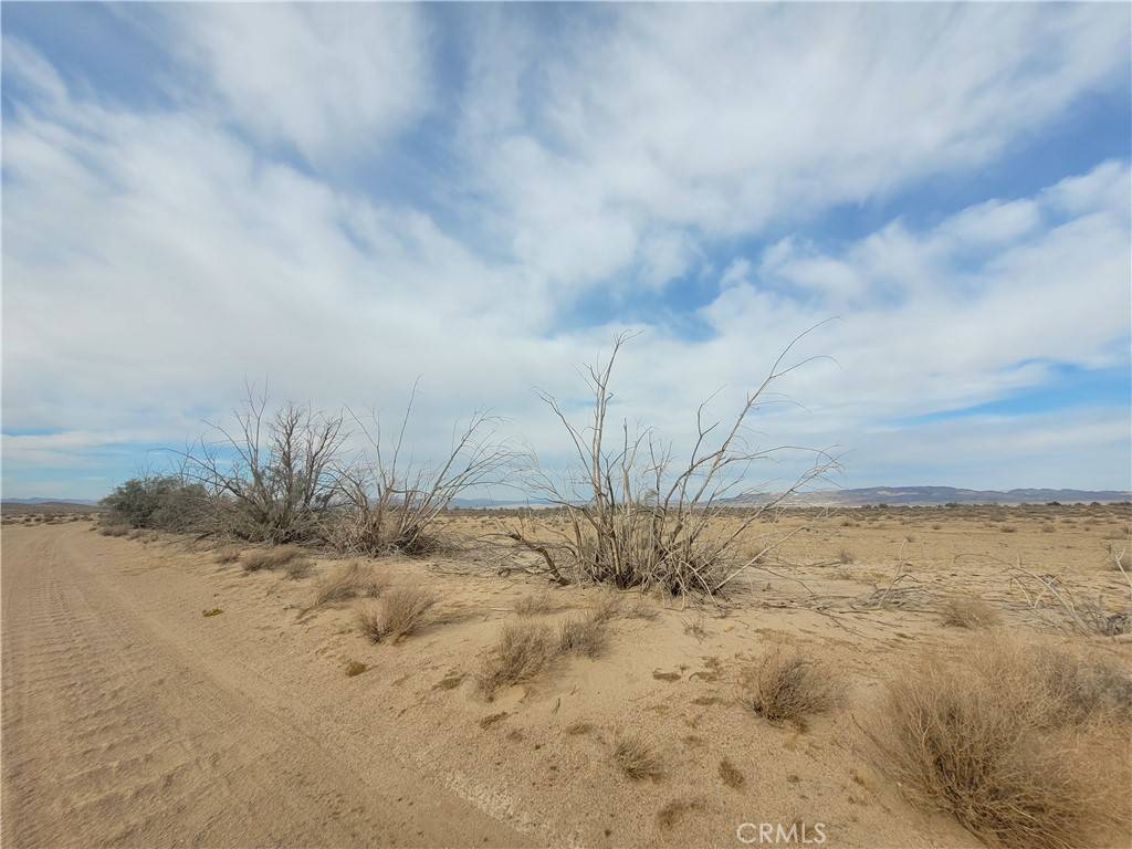 Yermo, CA 92398,0 Camelot RD