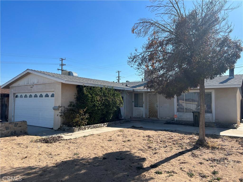 Barstow, CA 92311,1736 Forane ST