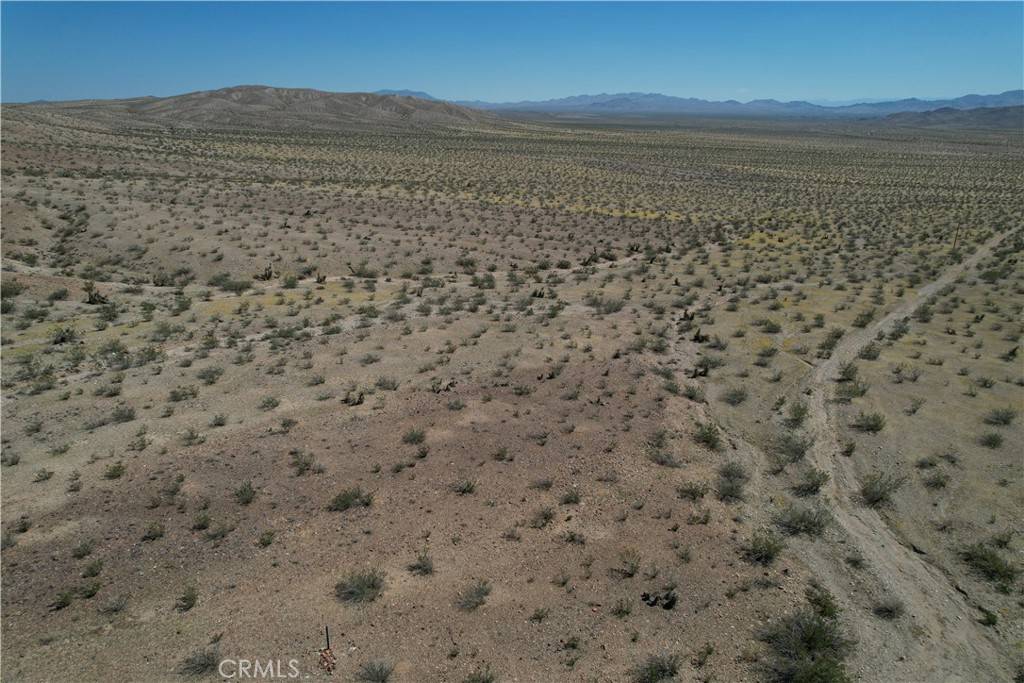 Barstow, CA 92311,0 Vacant Land, Barstow RD