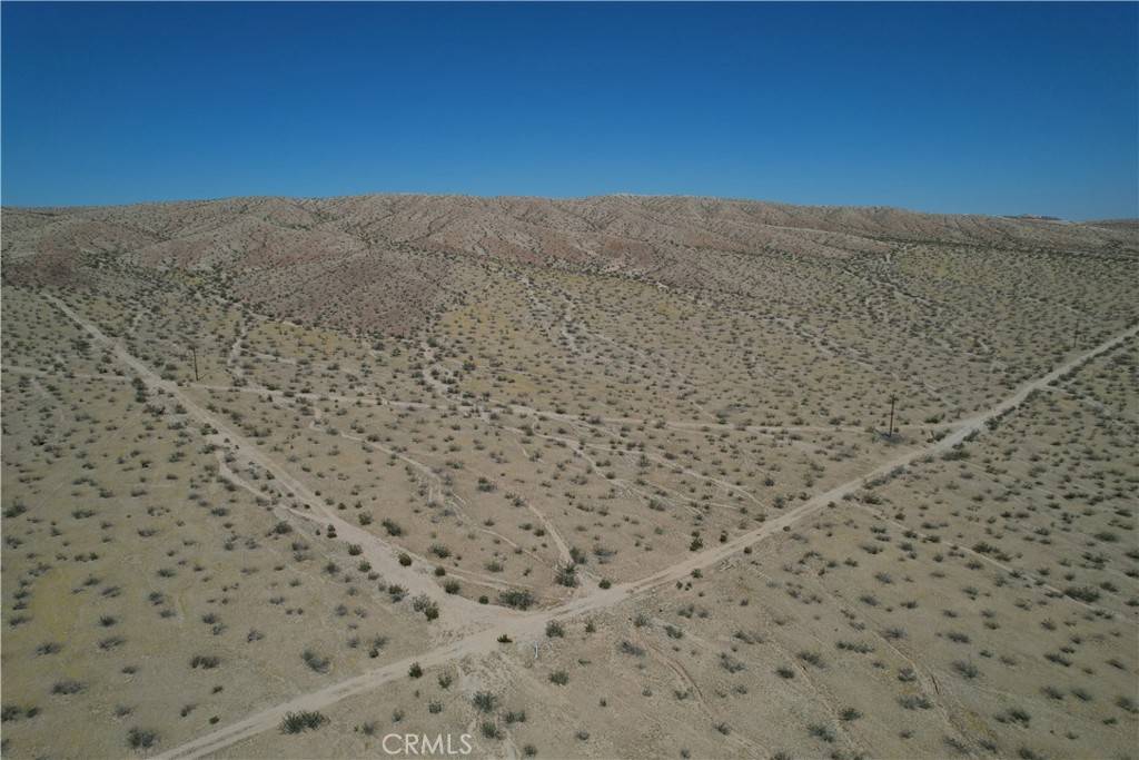 Barstow, CA 92311,0 Vacant Land, Barstow RD