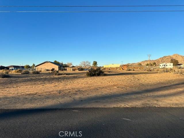 Apple Valley, CA 92307,0 Cahuilla RD