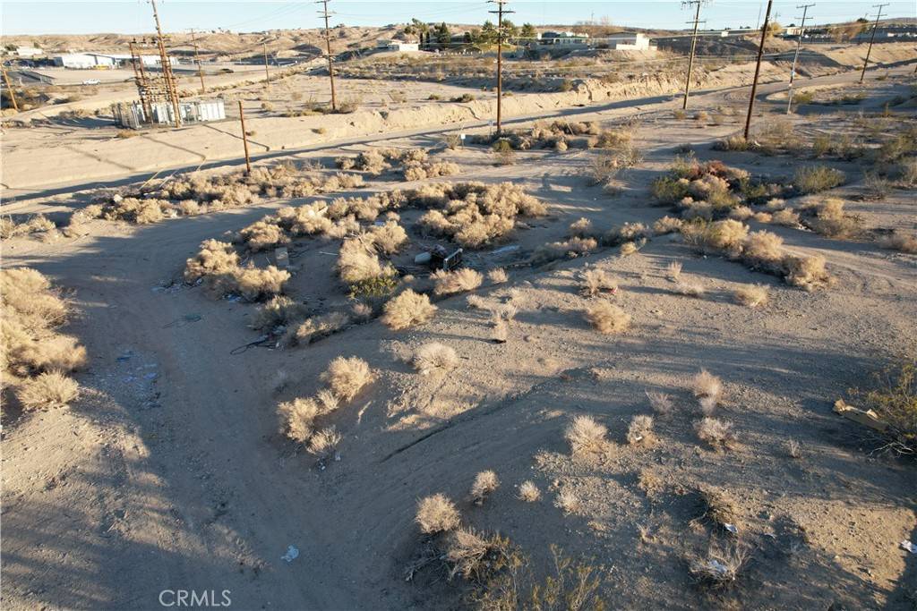 Barstow, CA 92311,0 Vacant Land, Ave I