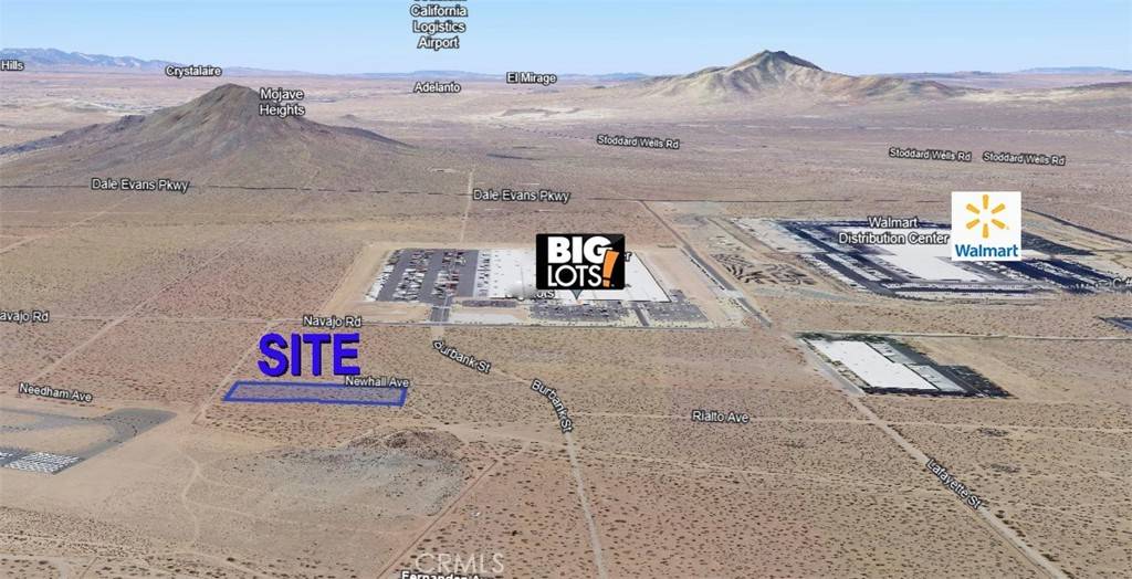 Apple Valley, CA 92307,0 Livermore ST