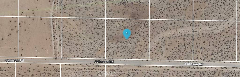 Apple Valley, CA 92307,0 Johnson Rd