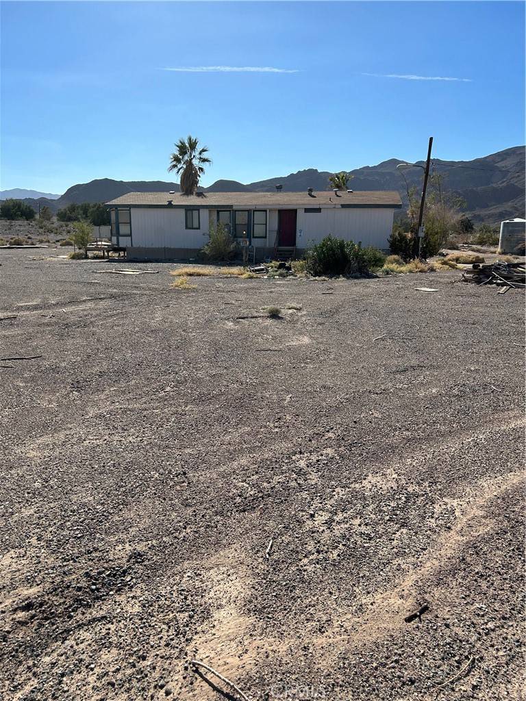 Newberry Springs, CA 92365,46173 Cecina