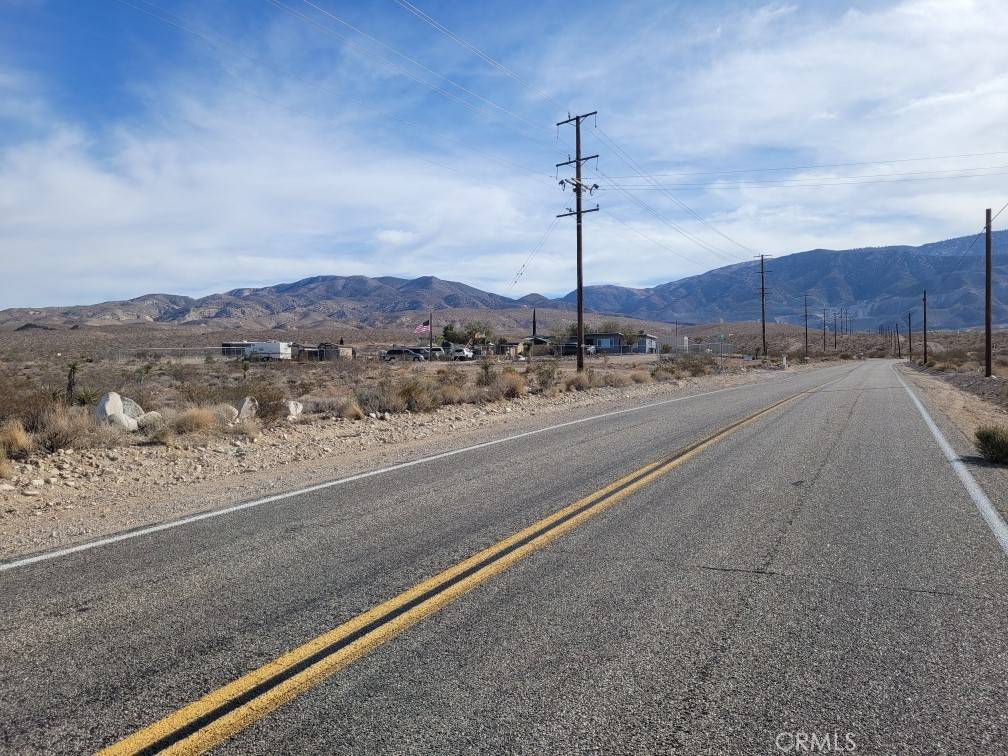 Lucerne Valley, CA 92356,700 Camp Rock RD