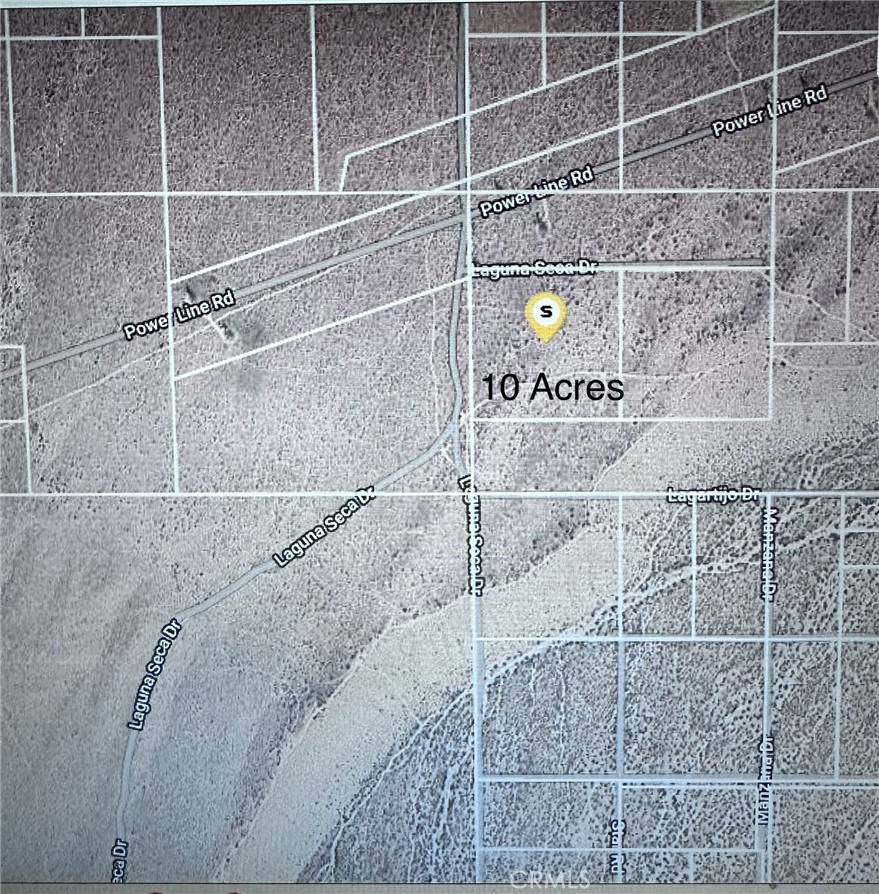 Apple Valley, CA 92308,1 Laguna Seca DR