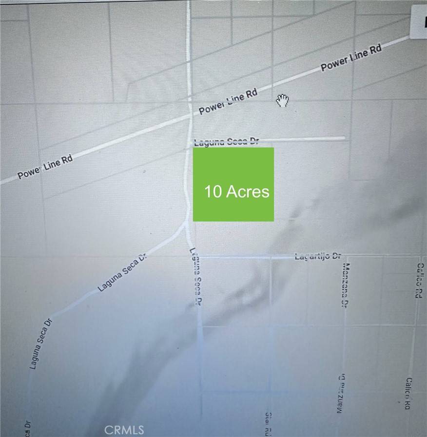 Apple Valley, CA 92308,1 Laguna Seca DR