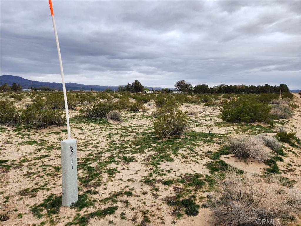 Newberry Springs, CA 92365,2 AC Summerset RD