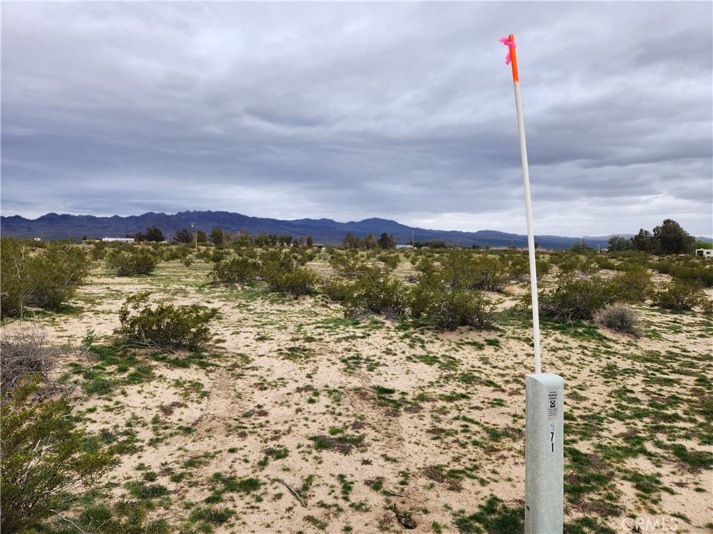 Newberry Springs, CA 92365,2 AC Summerset RD