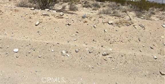 Lucerne Valley, CA 92285,0 Rattlesnake Canyon RD