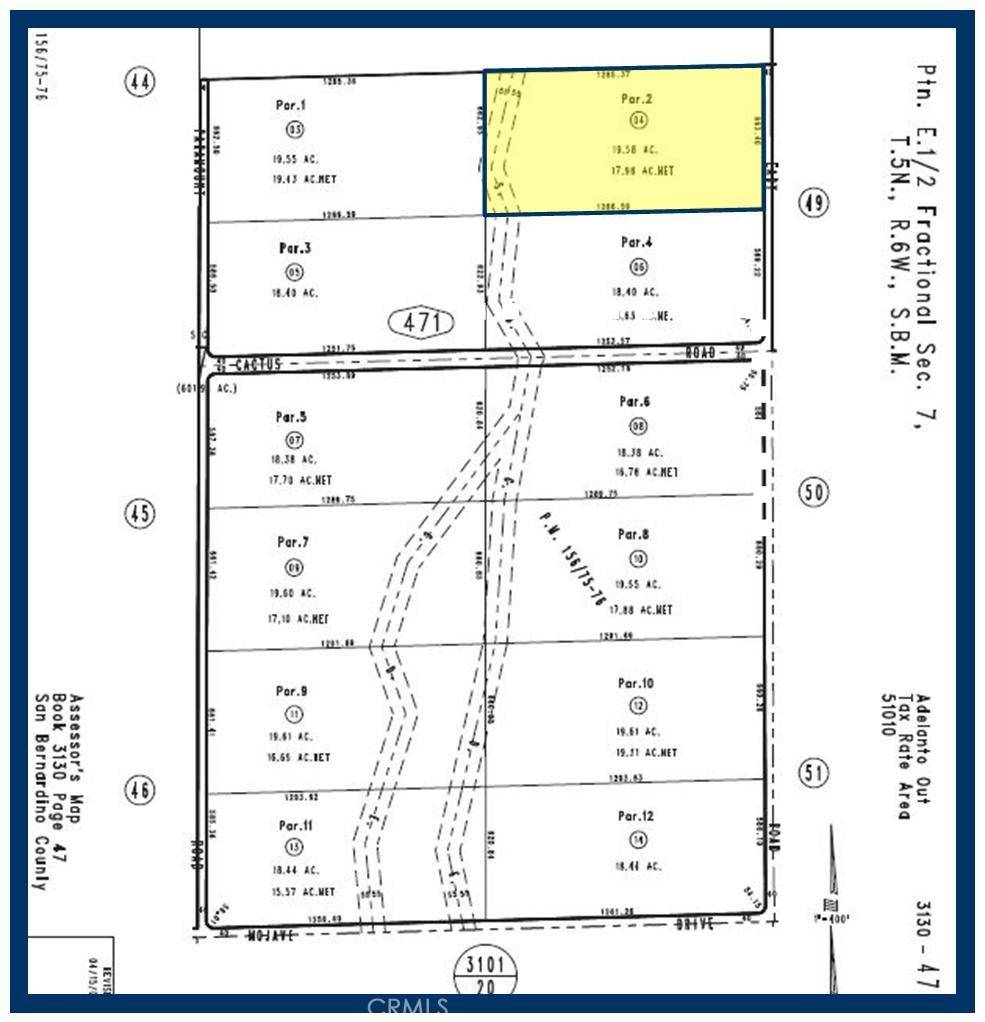 Phelan, CA 92371,19 AC Eaby RD