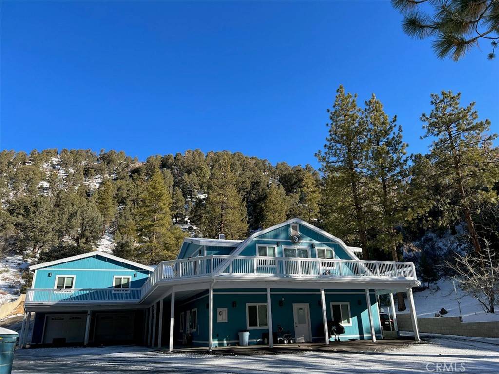Wrightwood, CA 92397,800 Swarthout Canyon/State Hwy 2 RD