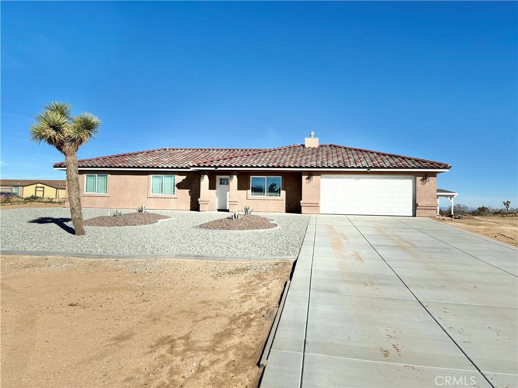 Phelan, CA 92371,9390 7th ST