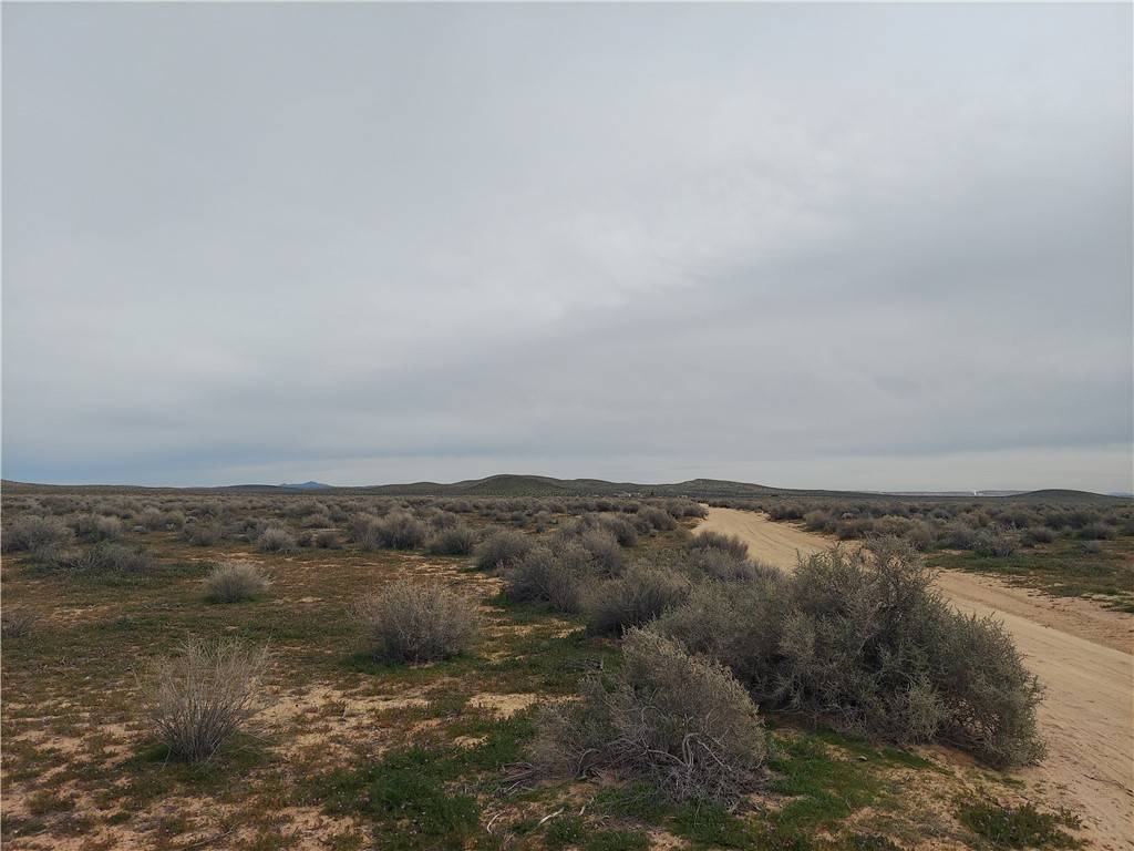 Boron, CA 93523,0 Grantham Rd