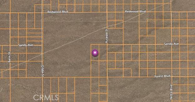 Kern, CA 93505,2 Off Yucaipa