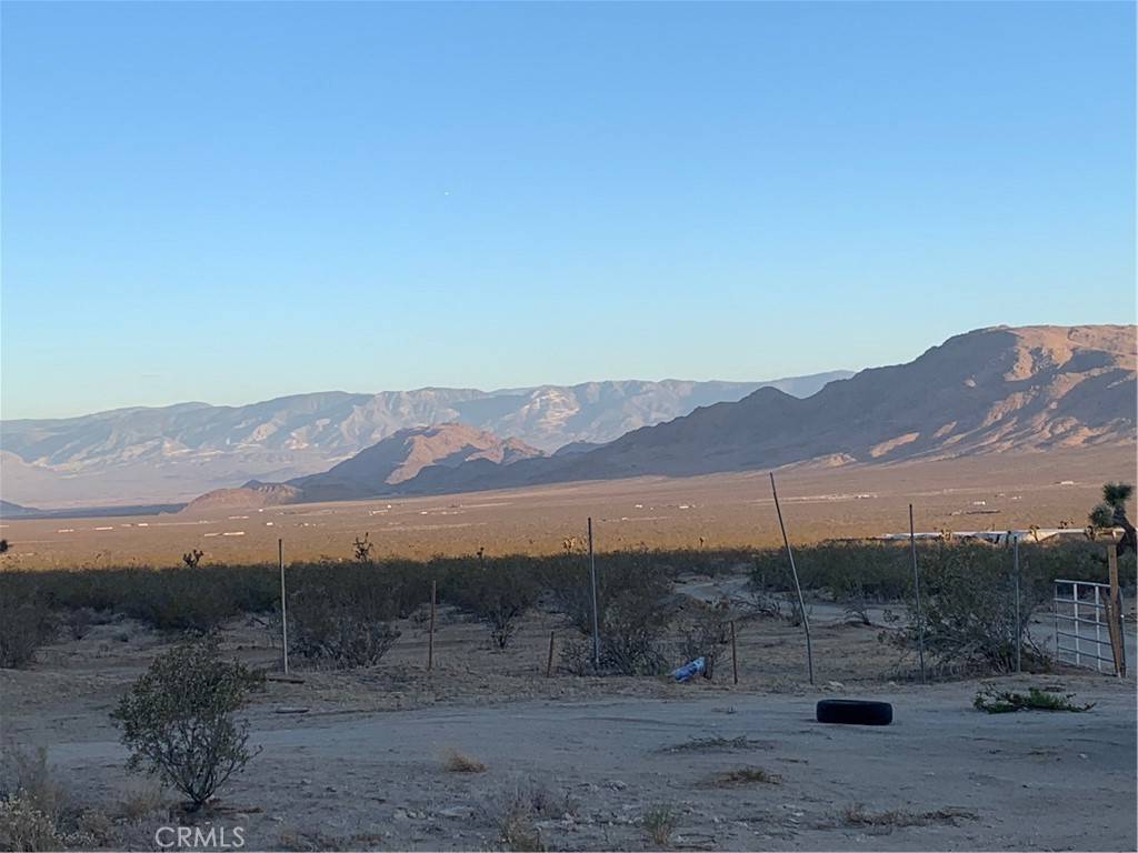 Barstow, CA 92311,0 VL Near Lucerne Valley Cutoff