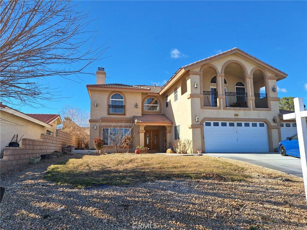 Helendale, CA 92342,26530 Silver Lakes Parkway