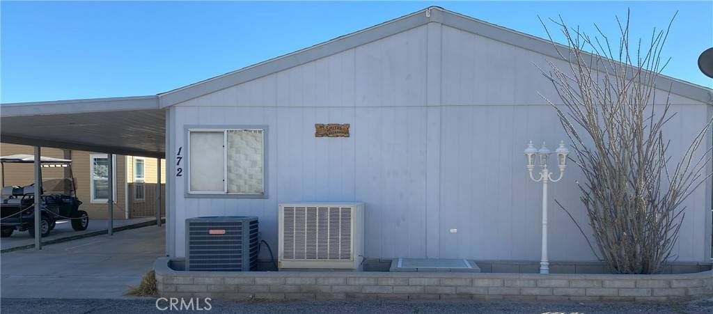 Needles, CA 92363,172 G Street