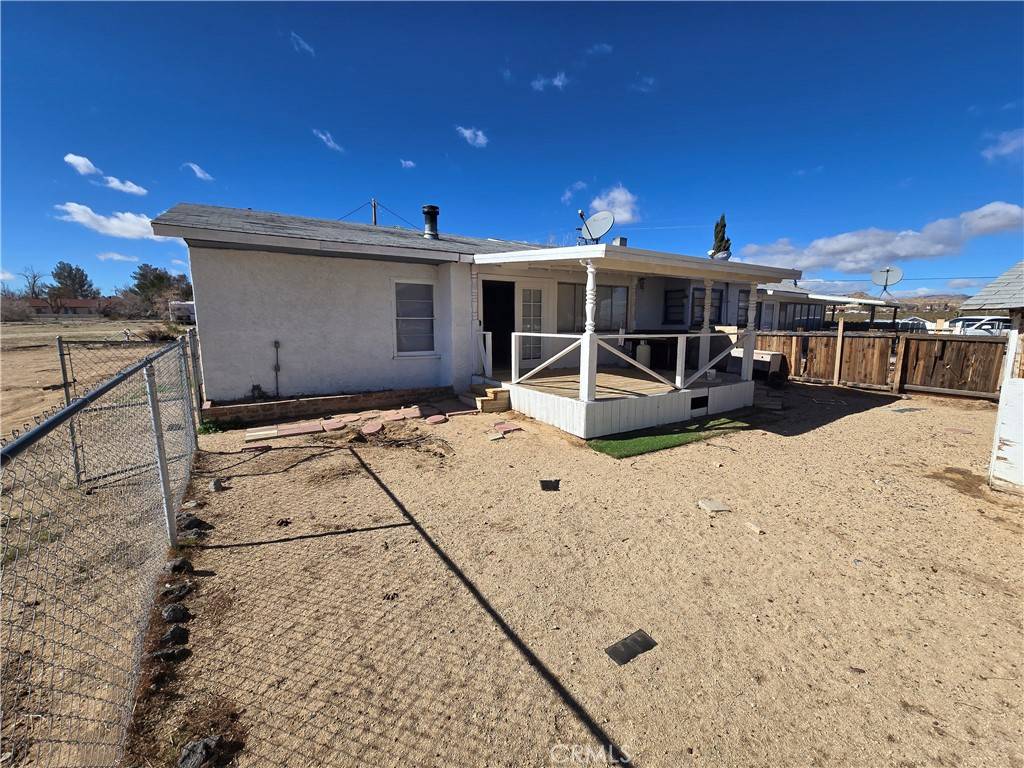 Lucerne Valley, CA 92356,11150 Christenson RD