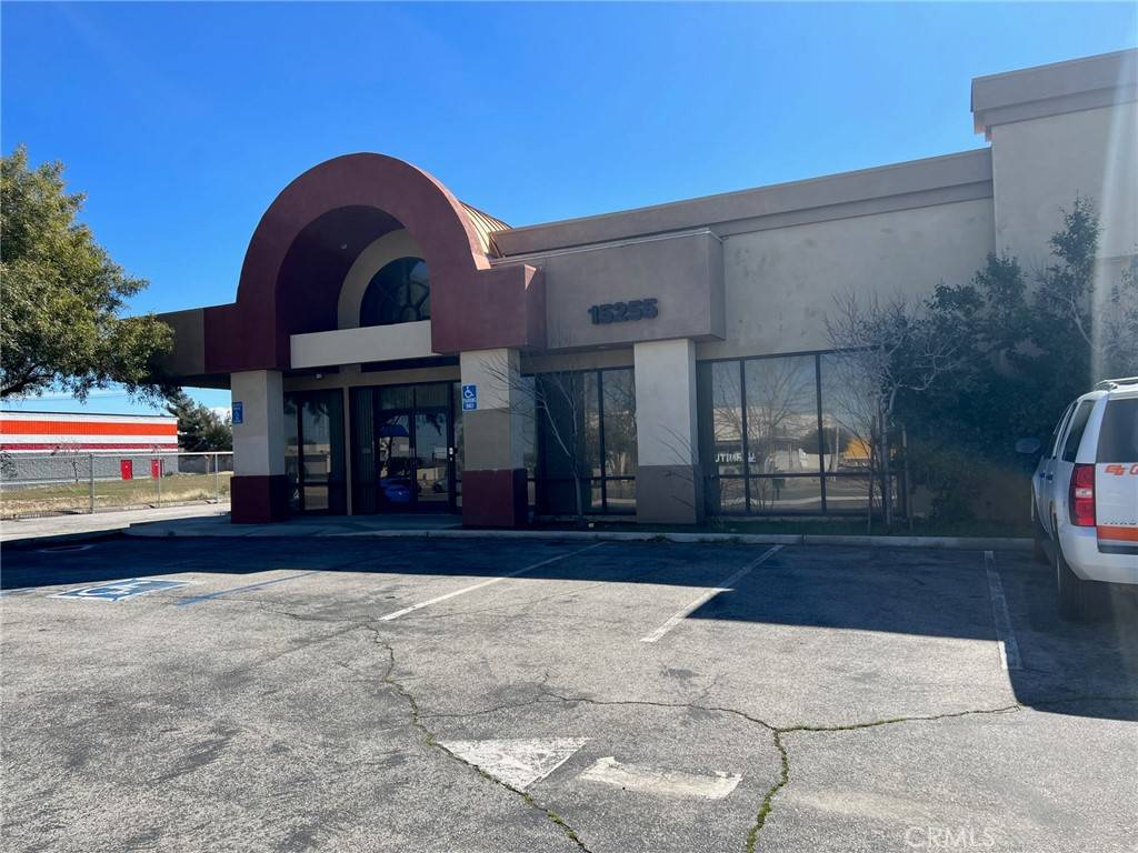 Hesperia, CA 92345,15255 Bear Valley Rd