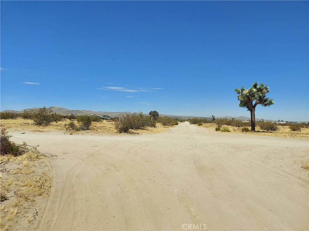 Adelanto, CA 92301,0 Crippen Parcel #3210-091-01 RD