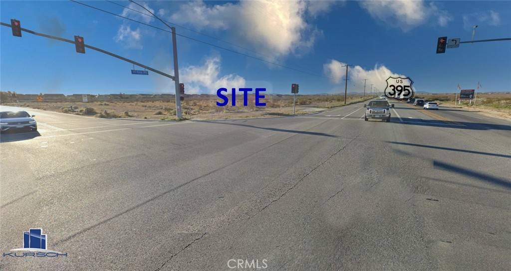 Victorville, CA 92395,0 Hwy 395