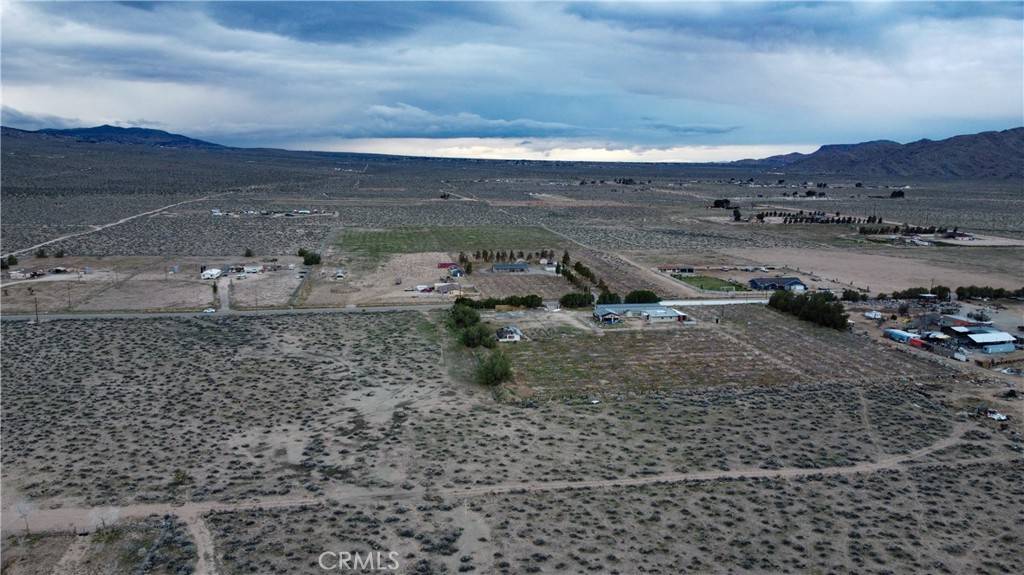 Lucerne Valley, CA 92356,707 Pendleton RD