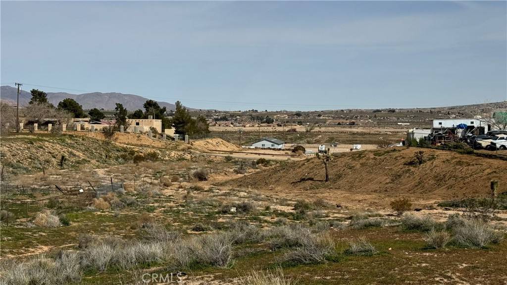 Hesperia, CA 92345,0 Carrissa Ave