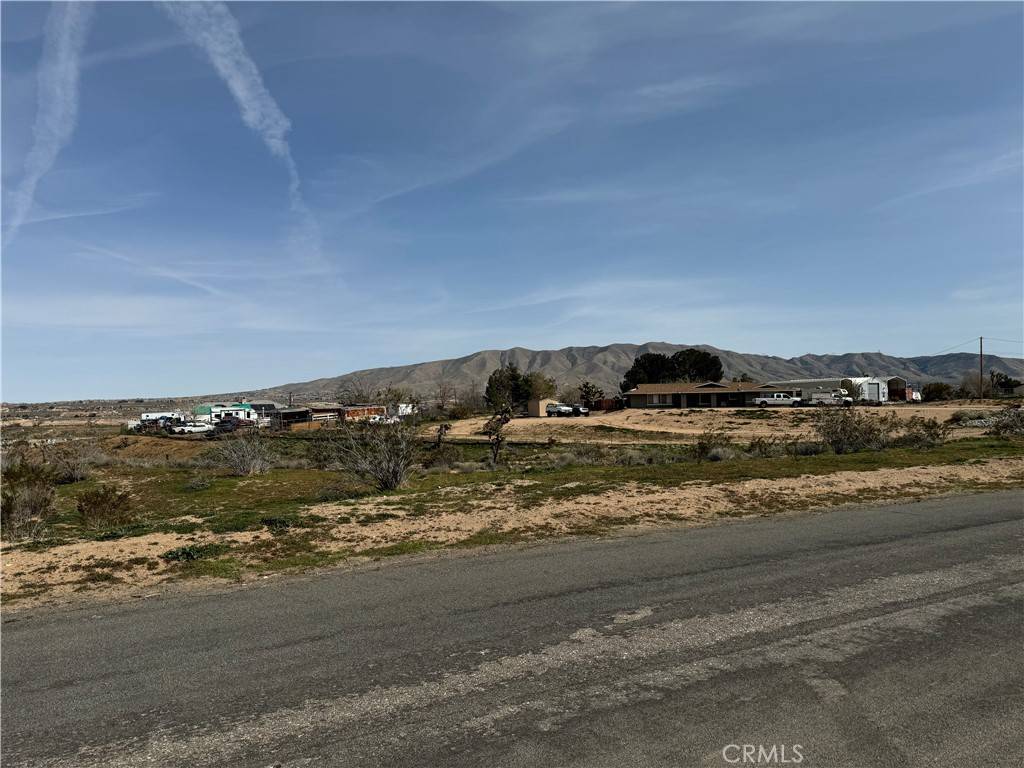 Hesperia, CA 92345,0 Carrissa Ave