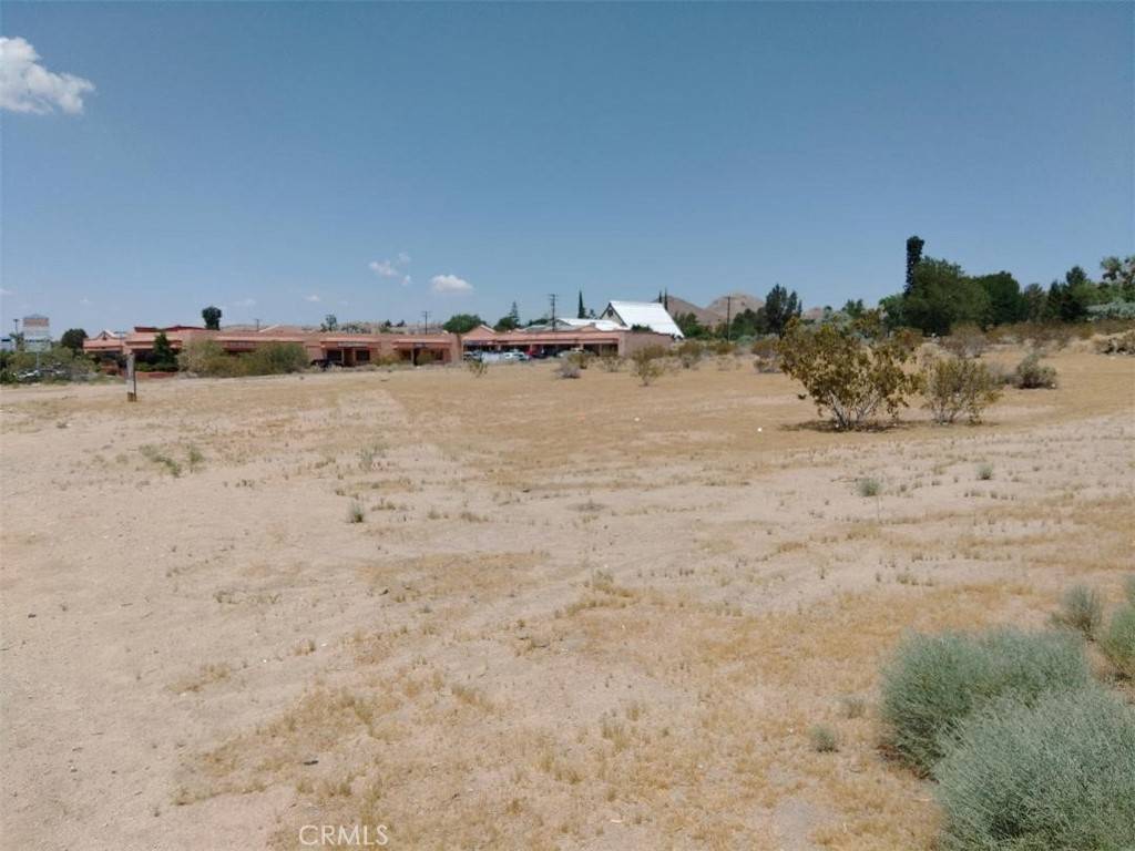Apple Valley, CA 92307,18600 Outer Hwy 18