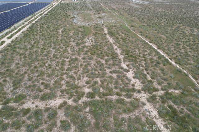 Rosamond, CA 93560,0 Off 110th ST