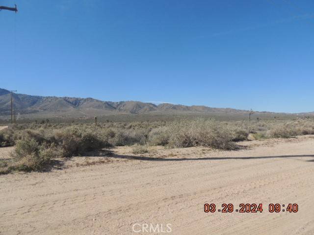 Lucerne Valley, CA 92356,0 Desert View RD