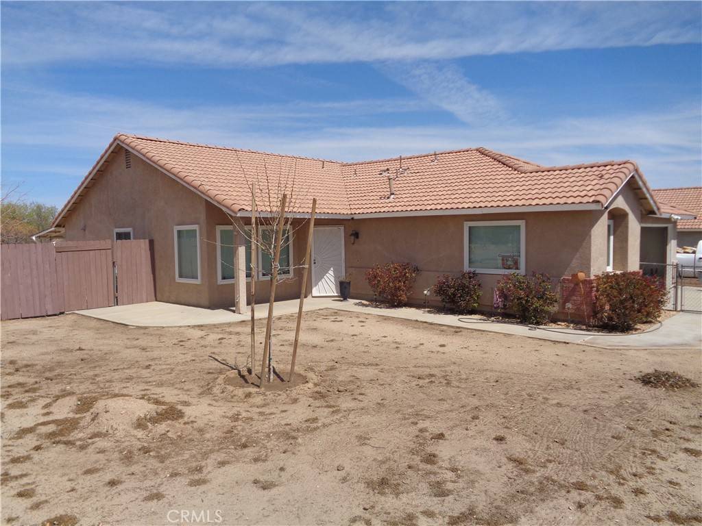 Hesperia, CA 92345,14512 JENNY ST