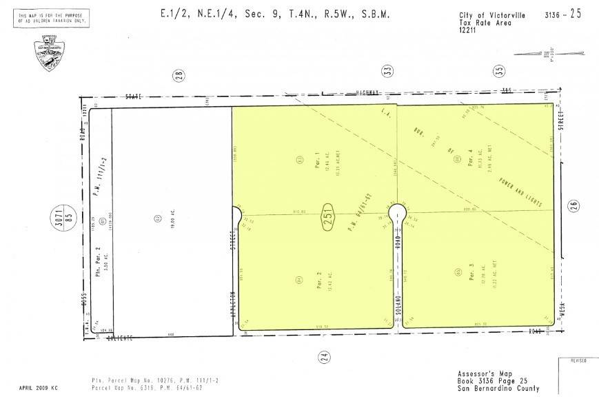 Victorville, CA 92392,0 395