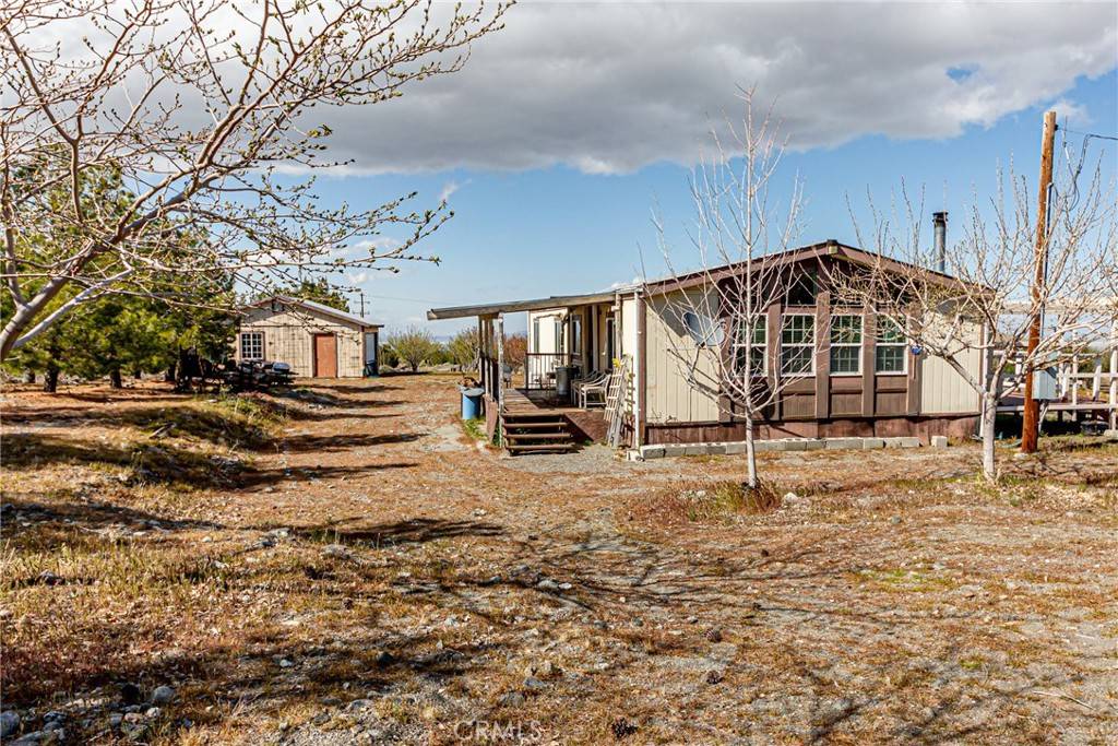 Pinon Hills, CA 92372,3088 White fox trail