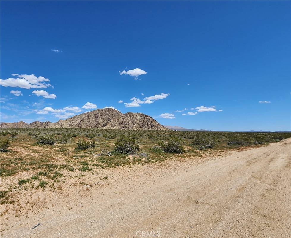 Lucerne Valley, CA 92356,500 Haynes RD