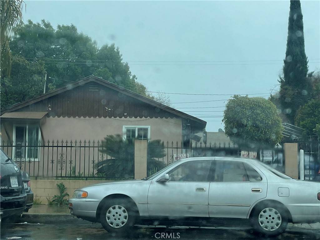 El Monte, CA 91732,2314 Valwood AVE