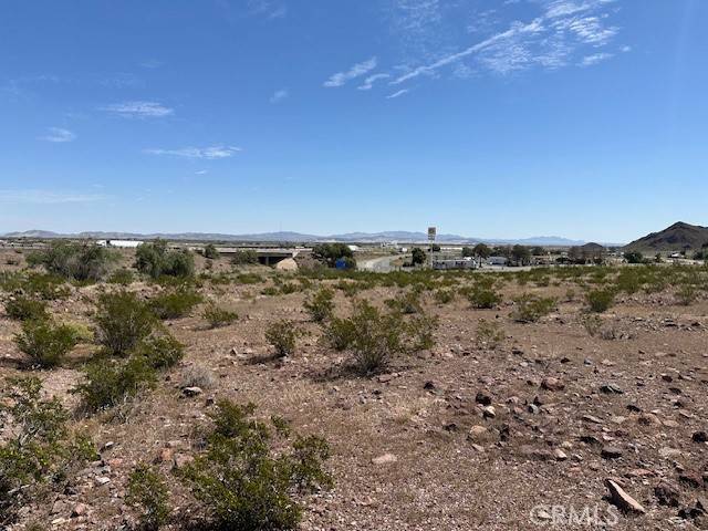 31731 National Trails Newberry Springs, CA 92365