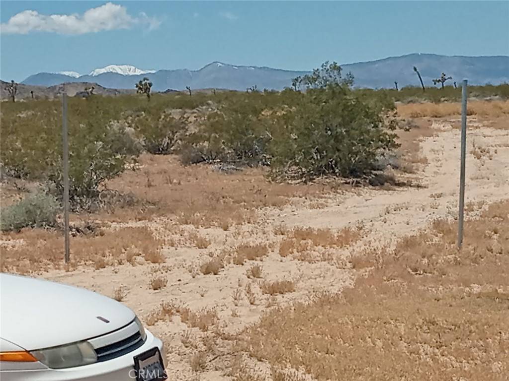 Landers, CA 92285,408 Stable RD