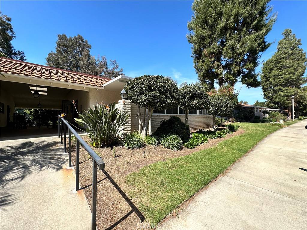 Laguna Woods, CA 92637,5358 Algarrobo #P