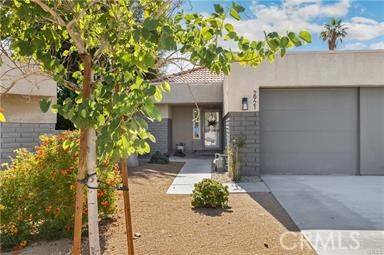 Palm Springs, CA 92262,2921 Sunflower CIR E