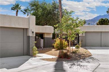 Palm Springs, CA 92262,2921 Sunflower CIR E