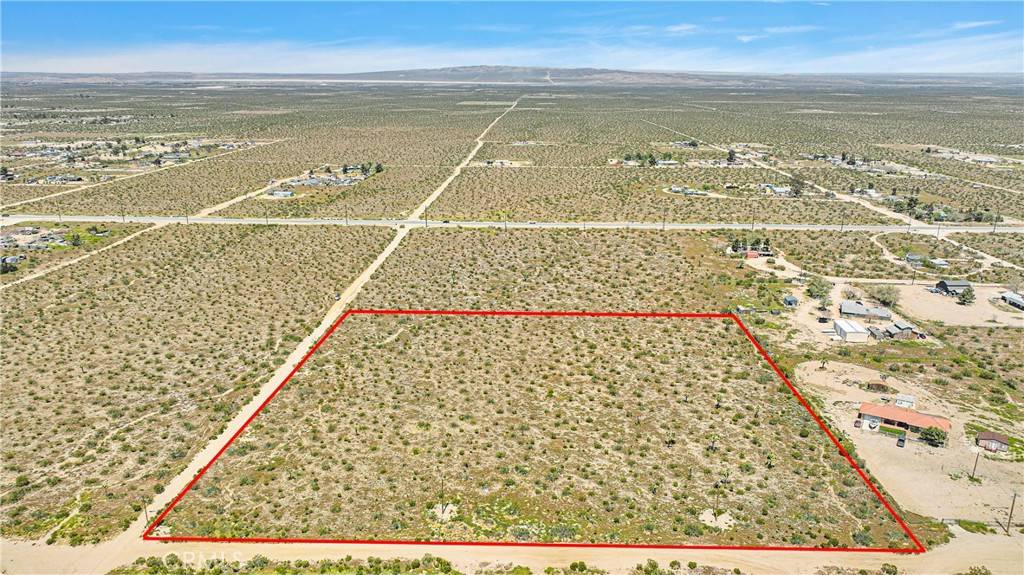 Phelan, CA 92371,0 Bonanza RD