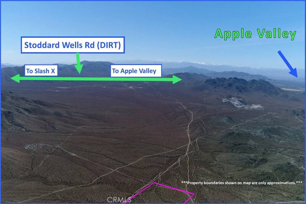 Barstow, CA 92311,31151 Powerline RD